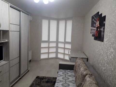 квартира по адресу Берестейский просп. (Победы), 109-А