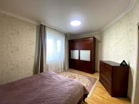квартира по адресу Татарская ул., 27/4