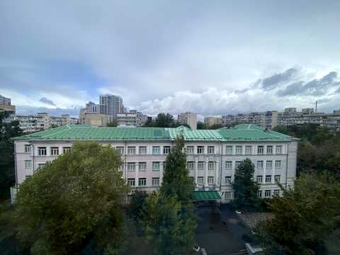 квартира по адресу Татарская ул., 27/4