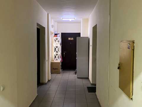 квартира по адресу Татарская ул., 27/4