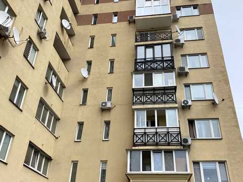 квартира по адресу Татарская ул., 27/4