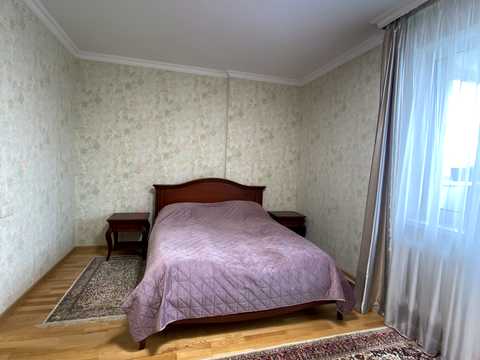 квартира по адресу Татарская ул., 27/4