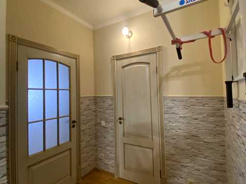 квартира по адресу Татарская ул., 27/4