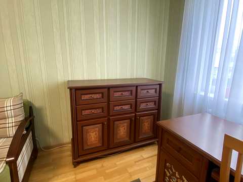 квартира по адресу Татарская ул., 27/4