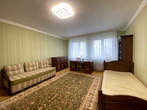 квартира по адресу Татарская ул., 27/4