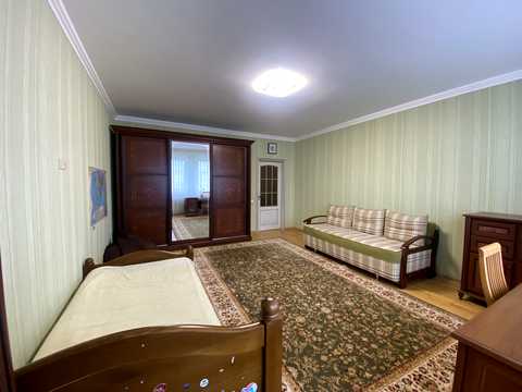 квартира по адресу Татарская ул., 27/4