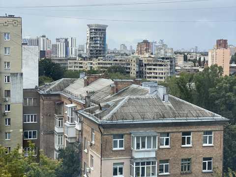 квартира по адресу Татарская ул., 27/4