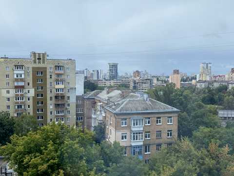 квартира по адресу Татарская ул., 27/4