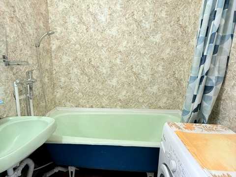 квартира по адресу Оноре де Бальзака ул., 10
