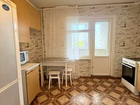 квартира по адресу Оноре де Бальзака ул., 10