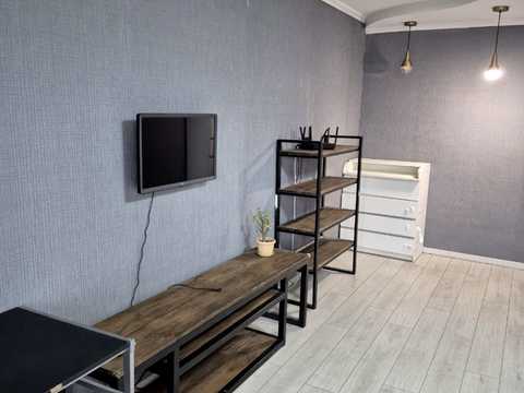 квартира по адресу Симиренко ул., 34