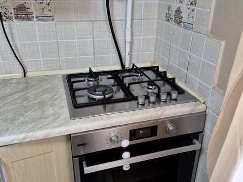 квартира по адресу Симиренко ул., 34