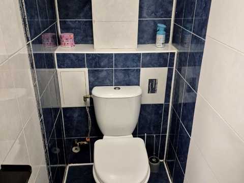 квартира по адресу Симиренко ул., 34