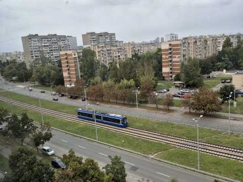 квартира по адресу Симиренко ул., 34