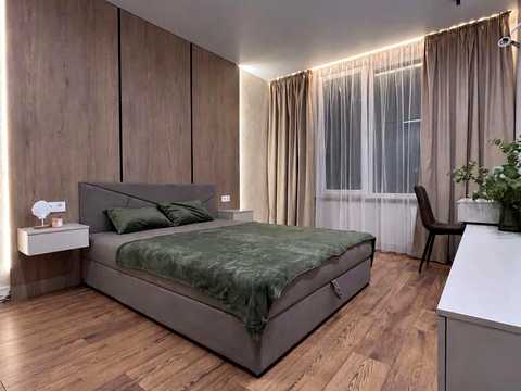 квартира по адресу Вулецкая ул., 25