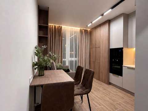 квартира по адресу Вулецкая ул., 25