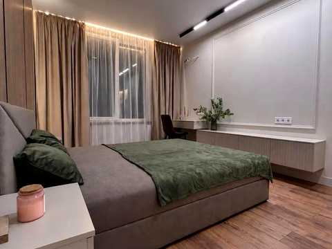 квартира по адресу Вулецкая ул., 25