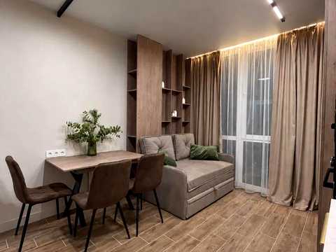 квартира по адресу Вулецкая ул., 25