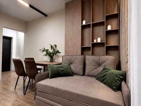 квартира по адресу Вулецкая ул., 25