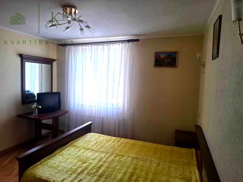 квартира по адресу Выговского ул. (Терешковой), 53