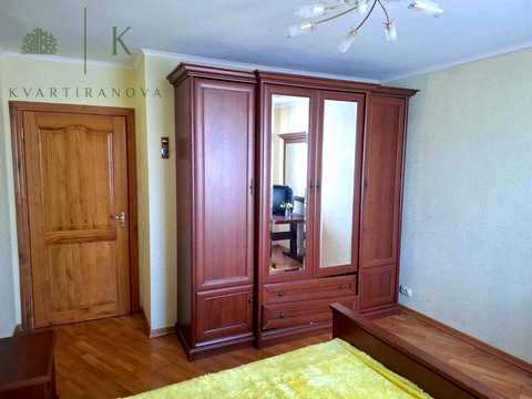 квартира по адресу Выговского ул. (Терешковой), 53