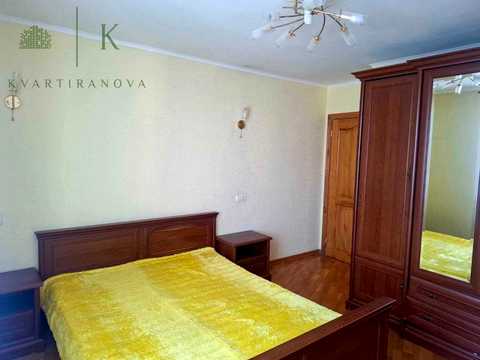 квартира по адресу Выговского ул. (Терешковой), 53
