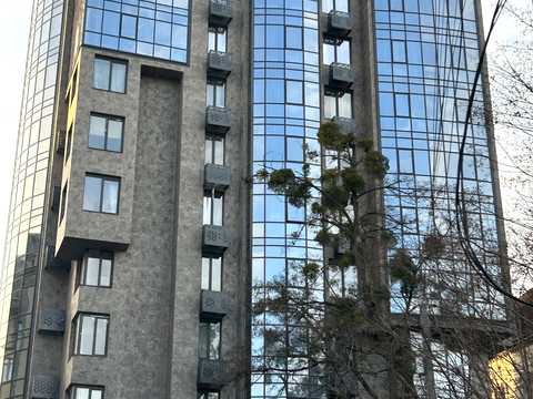 квартира по адресу Олеговская ул., 1