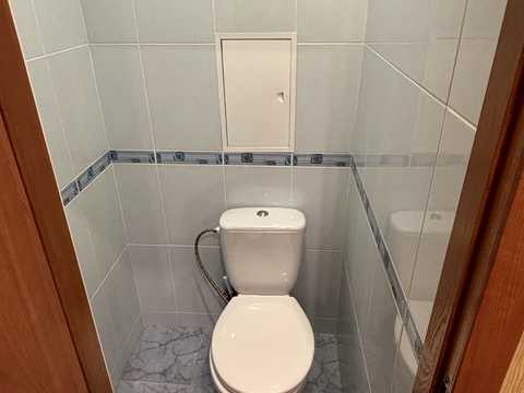 квартира за адресою Фортечний тупик (Тверський), 7