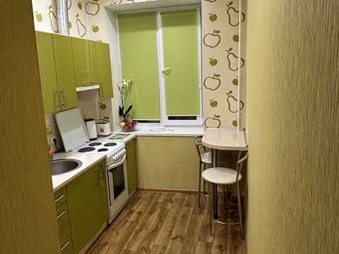квартира за адресою Фортечний тупик (Тверський), 7