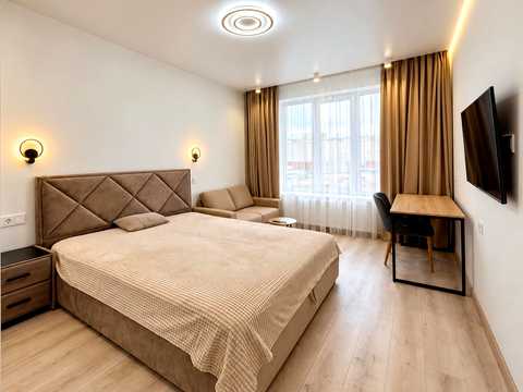 квартира за адресою Щирецька вул., 30