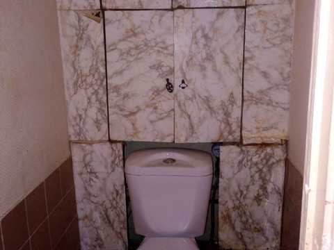 квартира за адресою Оноре де Бальзака вул., 63