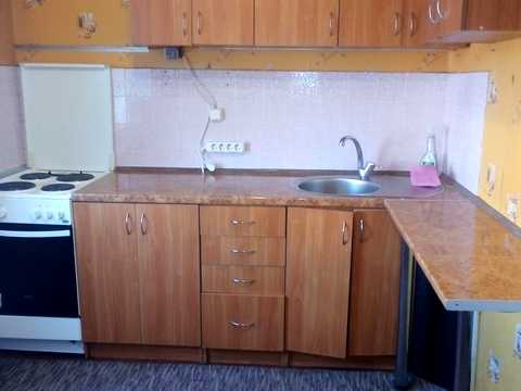 квартира за адресою Оноре де Бальзака вул., 63
