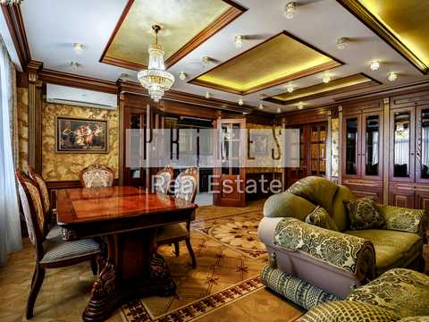 квартира за адресою Олеся Гончара вул., 35