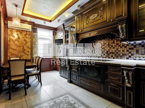 квартира за адресою Олеся Гончара вул., 35