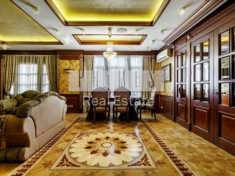 квартира за адресою Олеся Гончара вул., 35