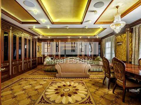 квартира за адресою Олеся Гончара вул., 35