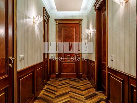 квартира за адресою Олеся Гончара вул., 35