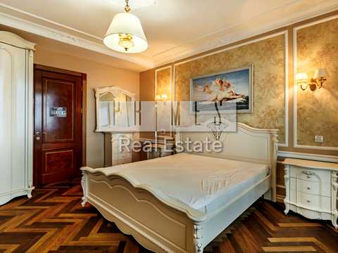 квартира за адресою Олеся Гончара вул., 35