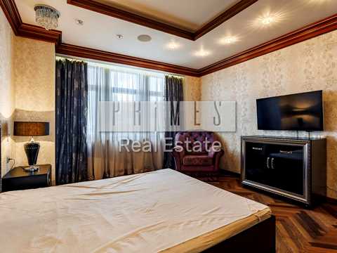 квартира за адресою Олеся Гончара вул., 35