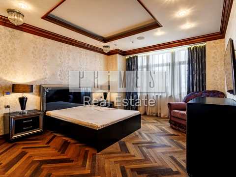 квартира за адресою Олеся Гончара вул., 35