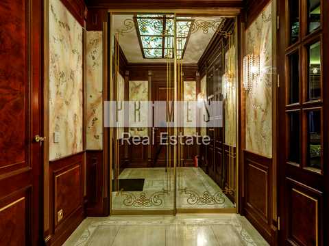 квартира за адресою Олеся Гончара вул., 35