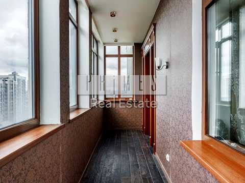 квартира за адресою Олеся Гончара вул., 35