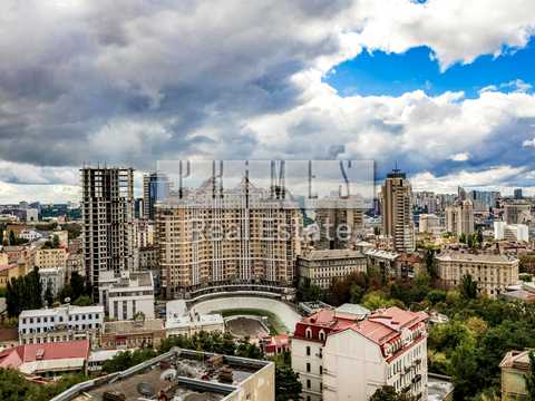 квартира за адресою Олеся Гончара вул., 35