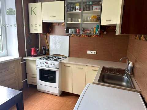 квартира по адресу Академика Лазаренко ул., 7