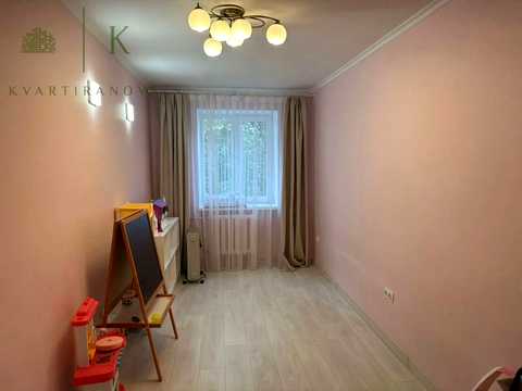 квартира по адресу Академика Лазаренко ул., 7