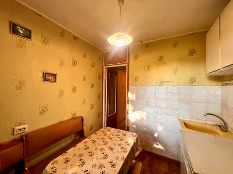 квартира по адресу Донецкое шоссе, 114