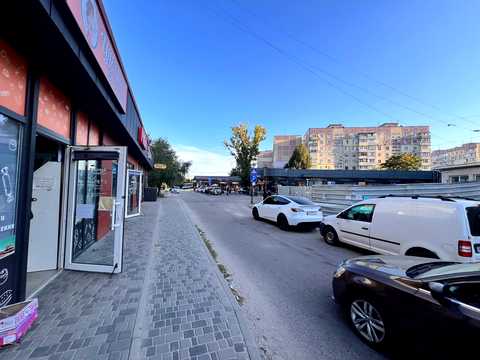 квартира по адресу Донецкое шоссе, 114