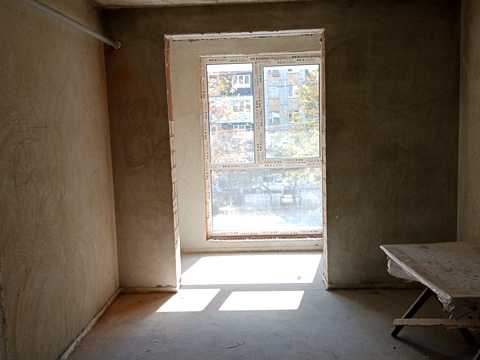 квартира по адресу Кольцевая ул., 17-А