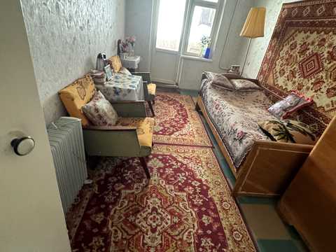 квартира по адресу Юрия Кондратюка ул. (Комунарівська), 5