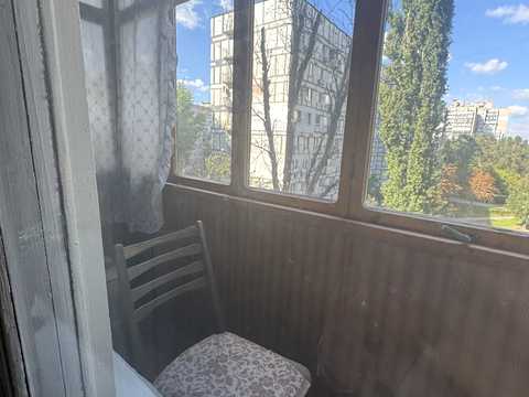 квартира по адресу Юрия Кондратюка ул. (Комунарівська), 5